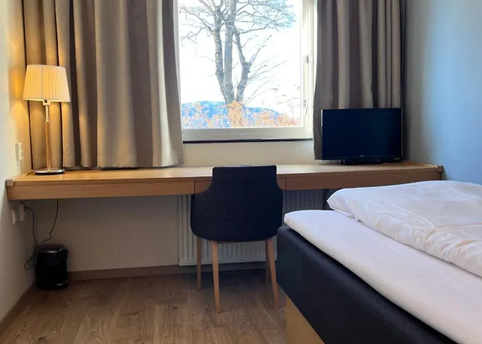 Granavolden Hotel & Gjaestgiveri