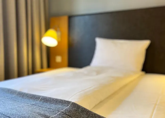 Granavolden Hotel & Gjaestgiveri