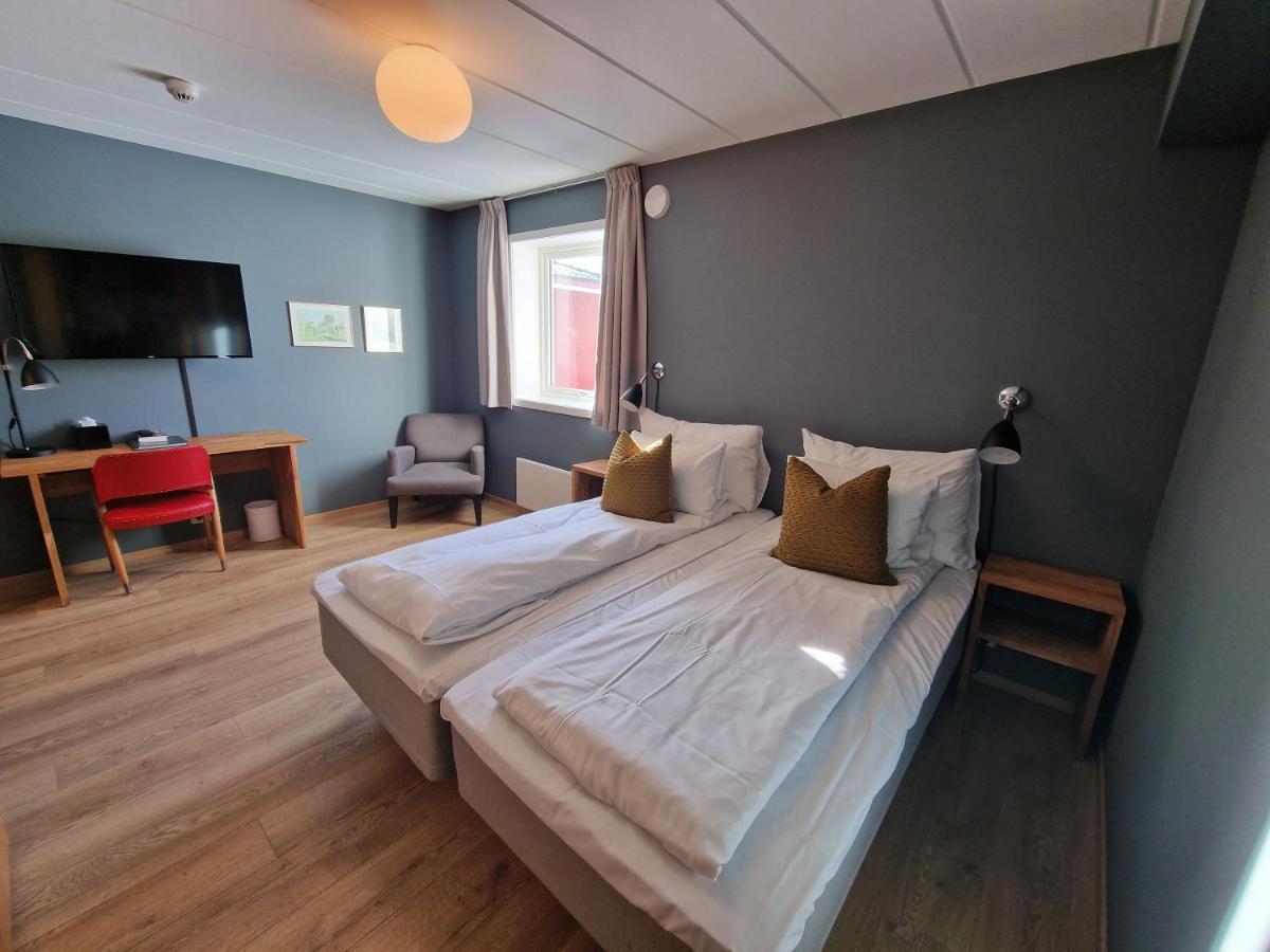 Granavolden & Gjaestgiveri Hotel 4*