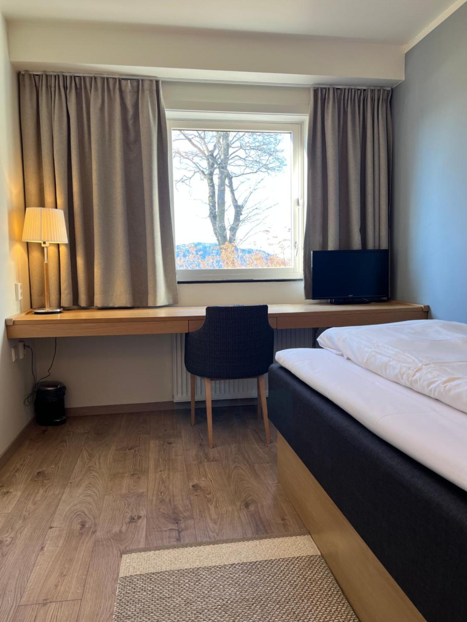 Hotel Granavolden & Gjaestgiveri Gran