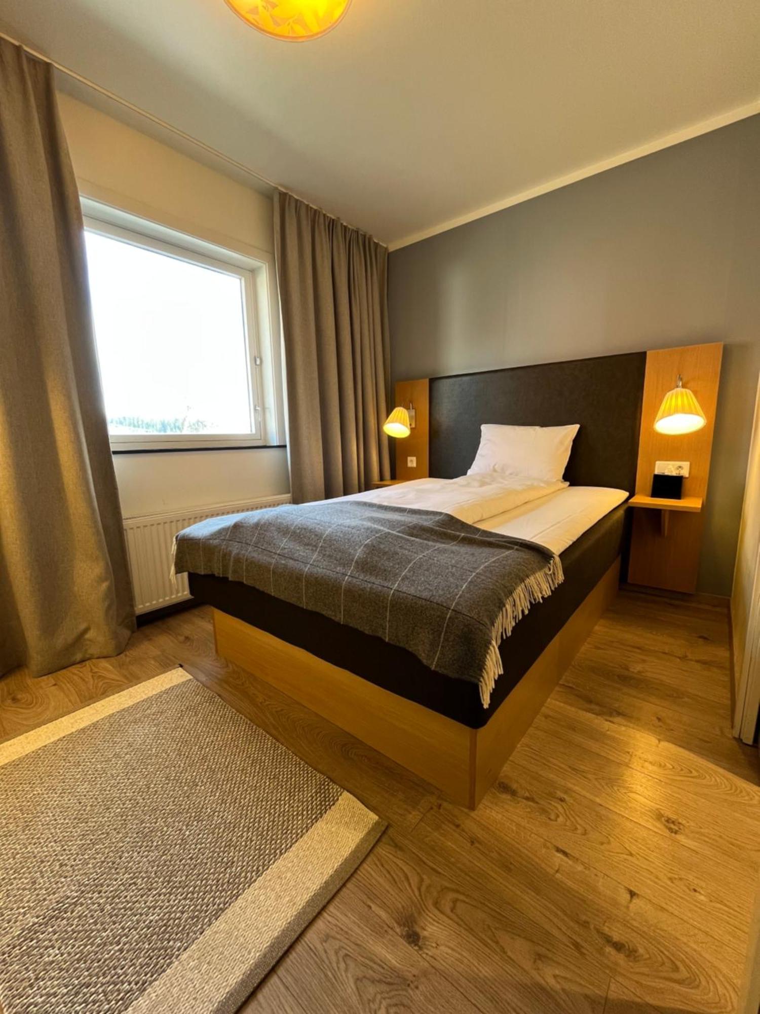 Hotel Granavolden & Gjaestgiveri 4*