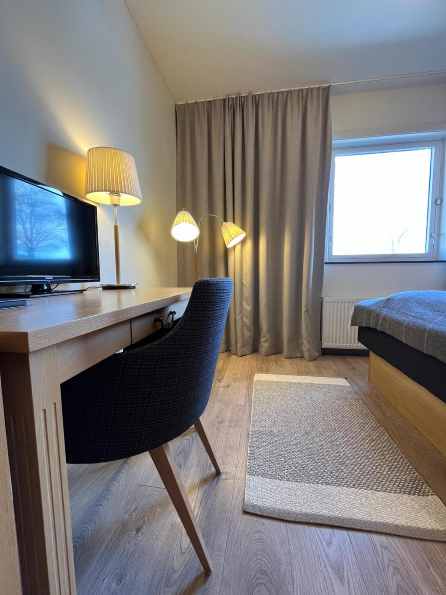 Hotel Granavolden & Gjaestgiveri