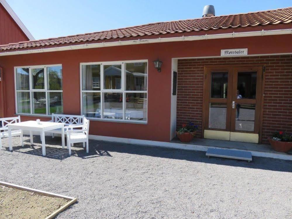 Granavolden & Gjaestgiveri