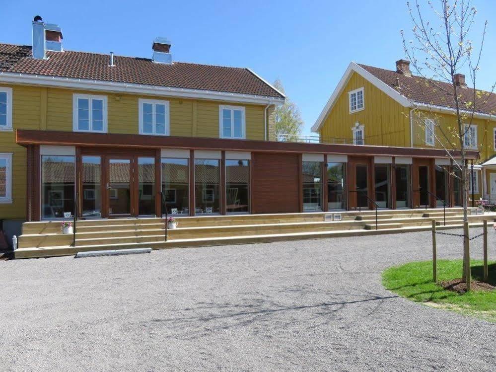Granavolden & Gjaestgiveri 4* Gran