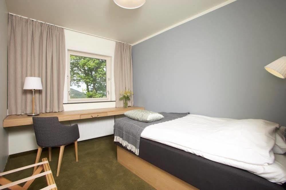 Hotel Granavolden & Gjaestgiveri 4*